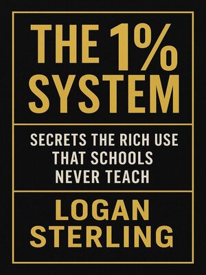 cover image of The 1% System